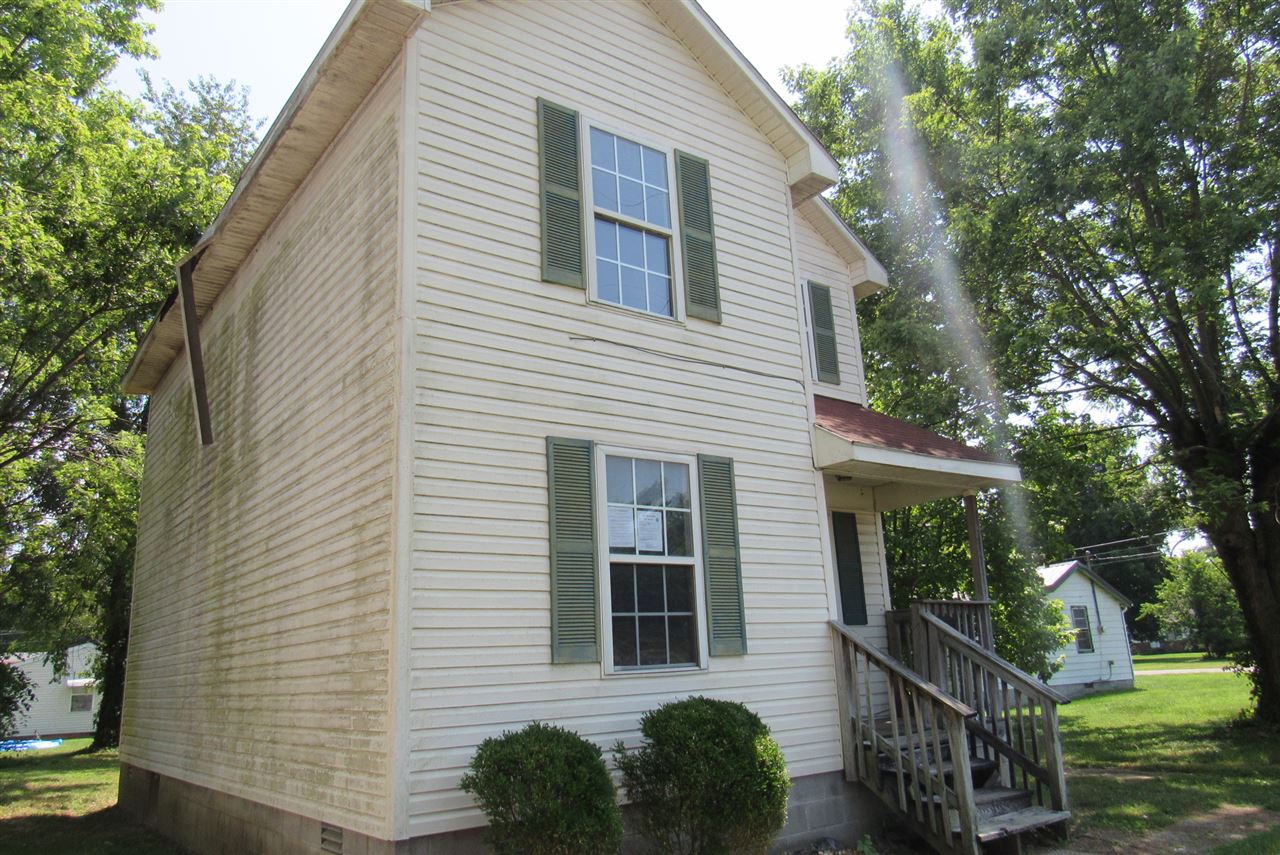 Listing Picture 315 Sunny Street Elizabethtown, KY 42701 MLS HK10049409