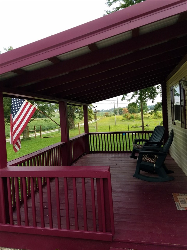 Listing Picture 83 Vaillancourt Lane Glendale, KY 42740 MLS HK10049421