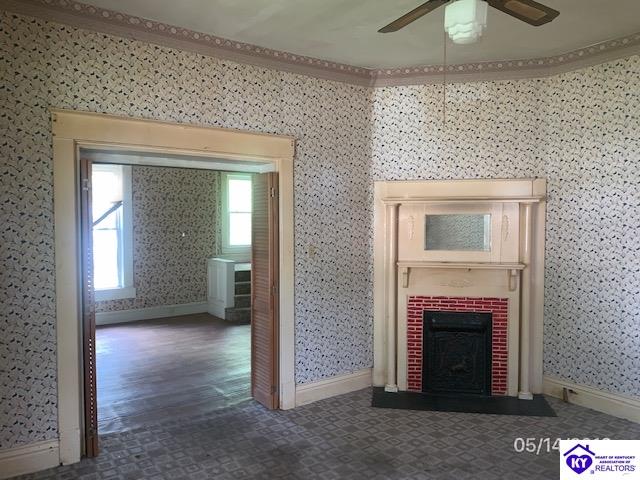 Listing Picture 240 S Harrison Street Lebanon, KY 40033 MLS HK10049100