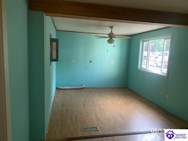 Listing Picture 240 S Harrison Street Lebanon, KY 40033 MLS HK10049100