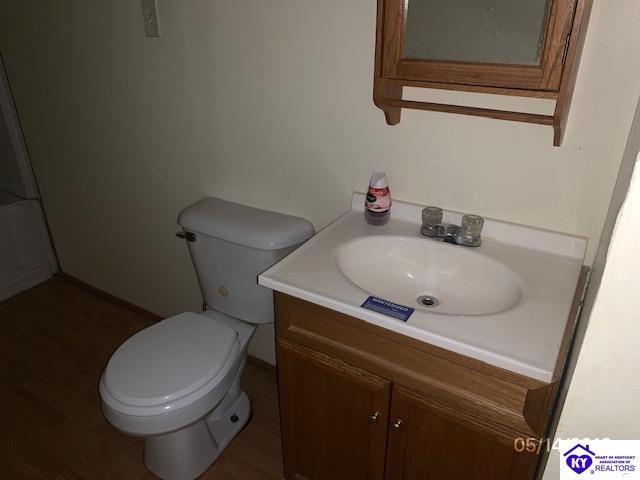 Listing Picture 240 S Harrison Street Lebanon, KY 40033 MLS HK10049100