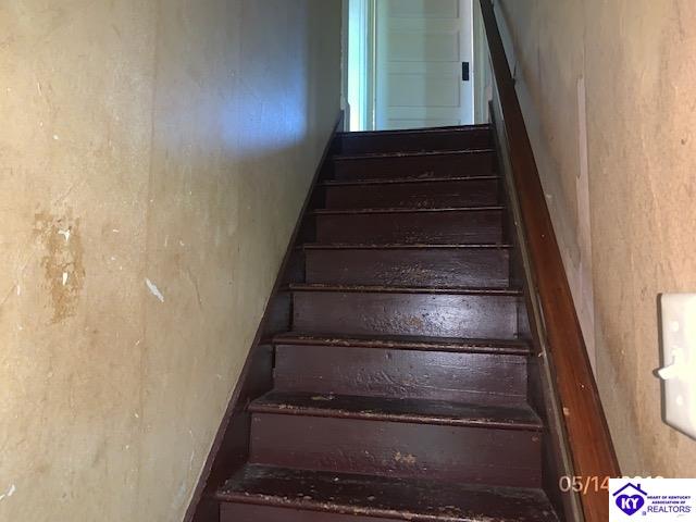 Listing Picture 240 S Harrison Street Lebanon, KY 40033 MLS HK10049100