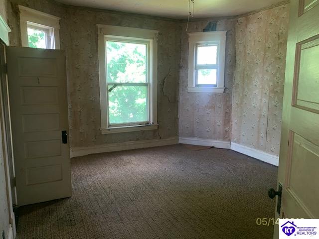 Listing Picture 240 S Harrison Street Lebanon, KY 40033 MLS HK10049100