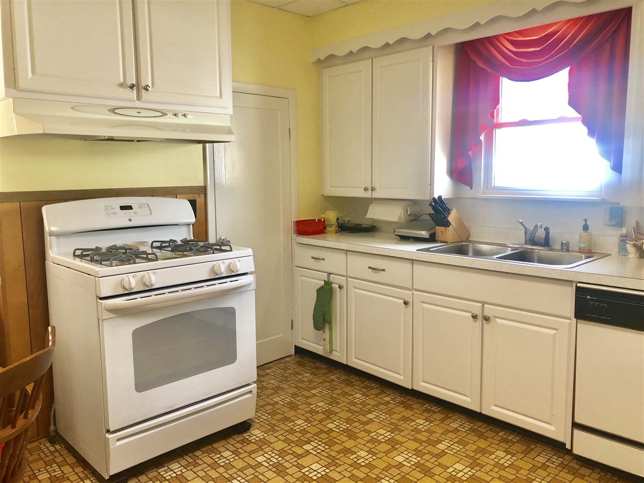 Listing Picture 1109 Elm Street West Point, KY 40177 MLS HK10049548