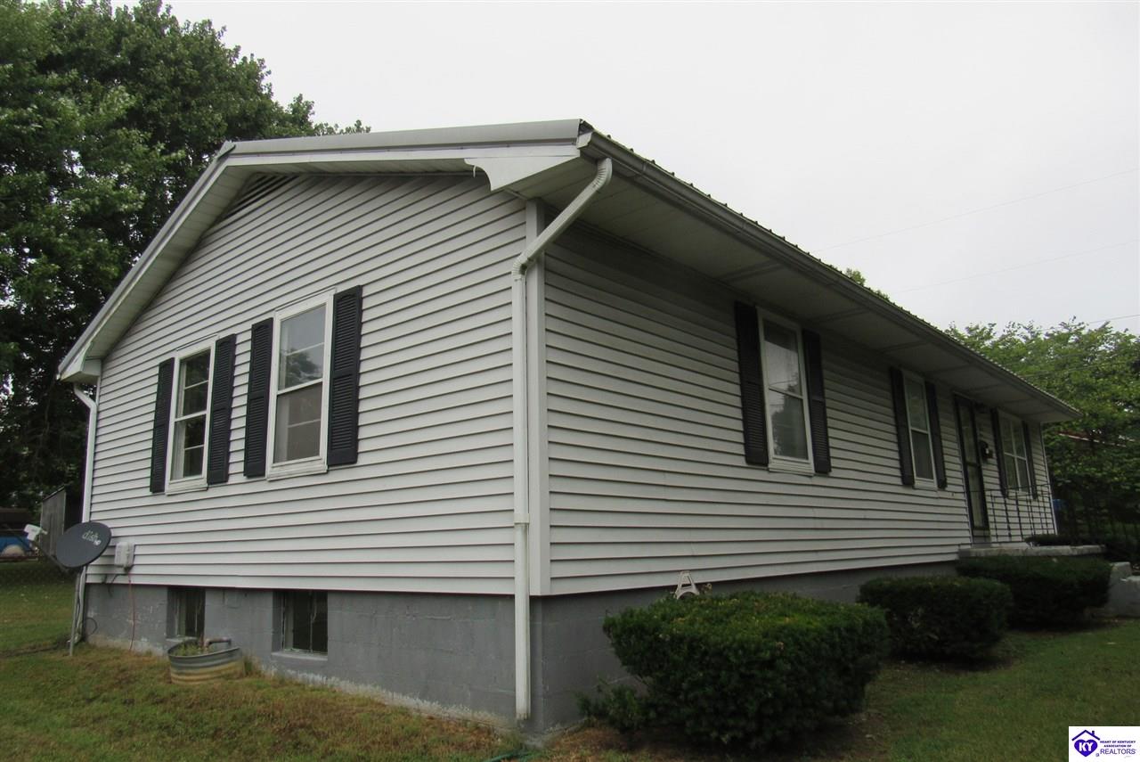 Listing Picture 416 Village Drive Elizabethtown, KY 42701 MLS HK10049718