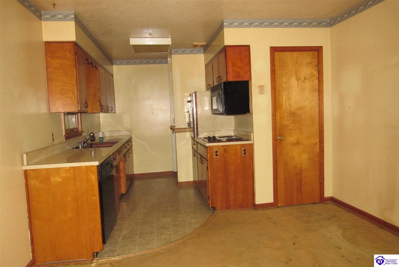 Listing Picture 416 Village Drive Elizabethtown, KY 42701 MLS HK10049718