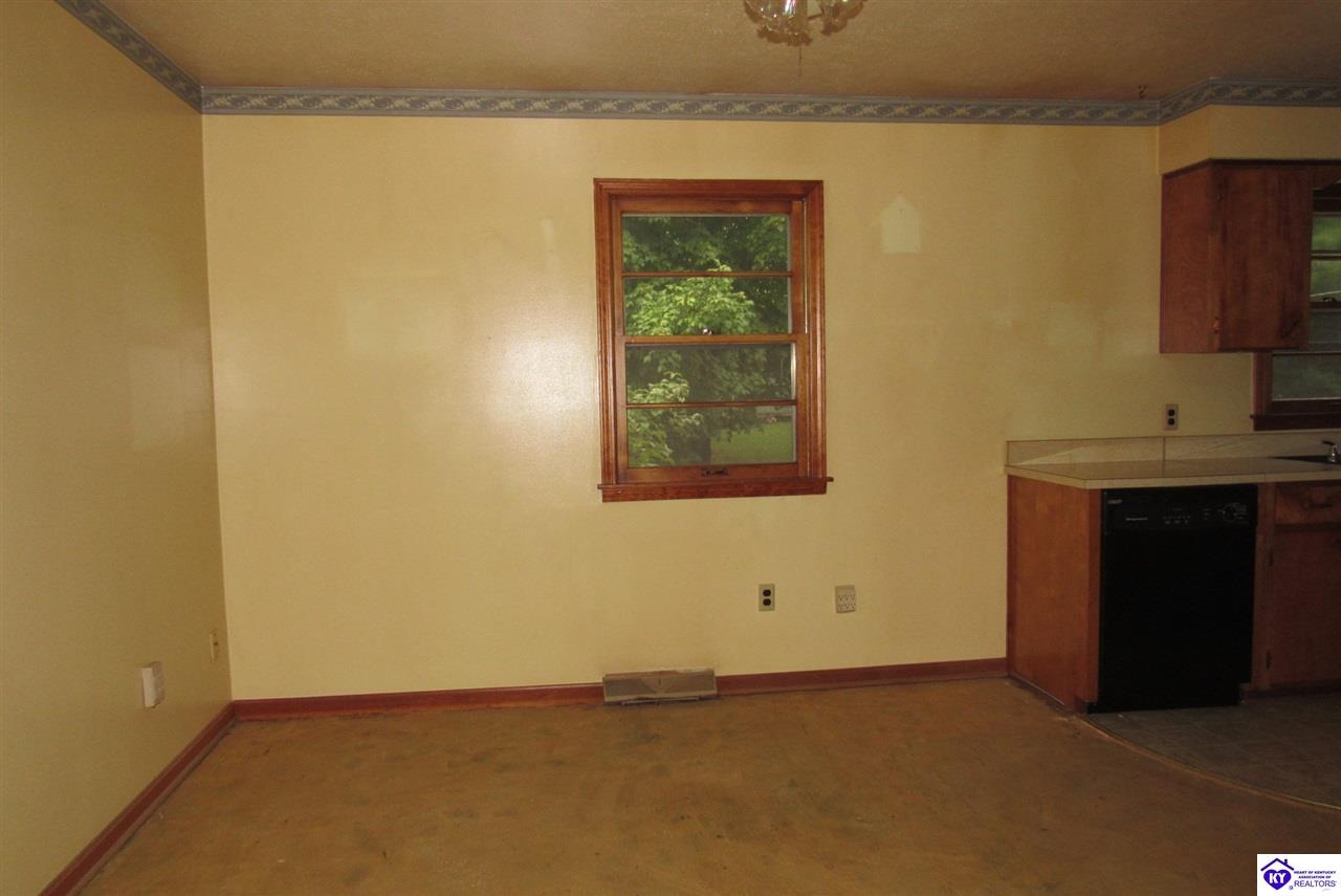 Listing Picture 416 Village Drive Elizabethtown, KY 42701 MLS HK10049718