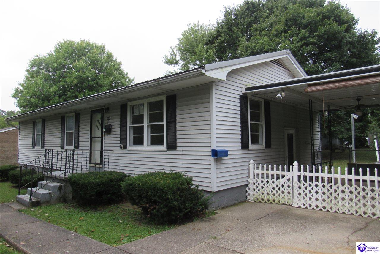 Listing Picture 416 Village Drive Elizabethtown, KY 42701 MLS HK10049718