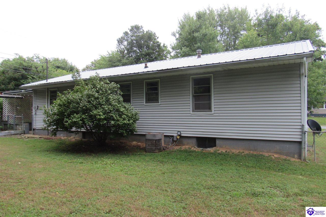 Listing Picture 416 Village Drive Elizabethtown, KY 42701 MLS HK10049718