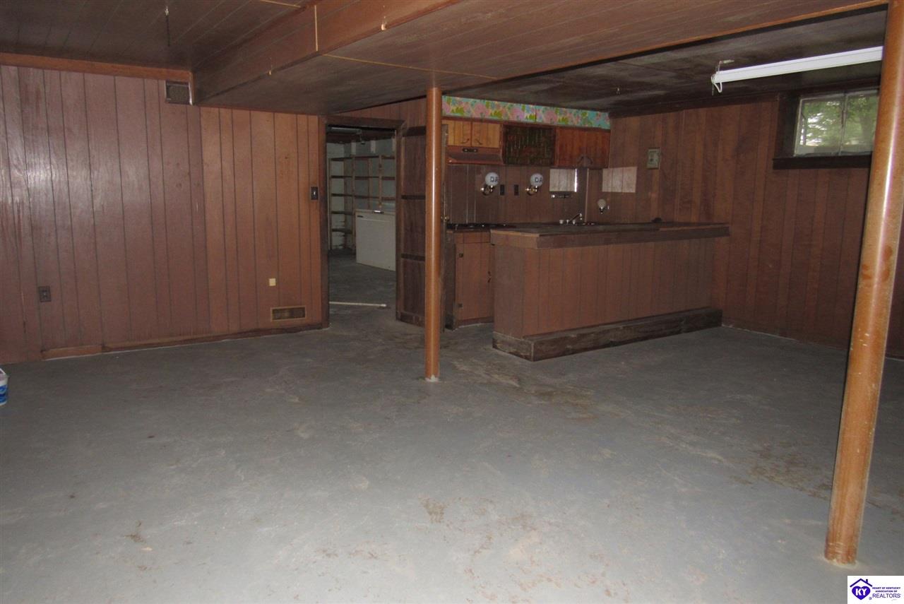 Listing Picture 416 Village Drive Elizabethtown, KY 42701 MLS HK10049718