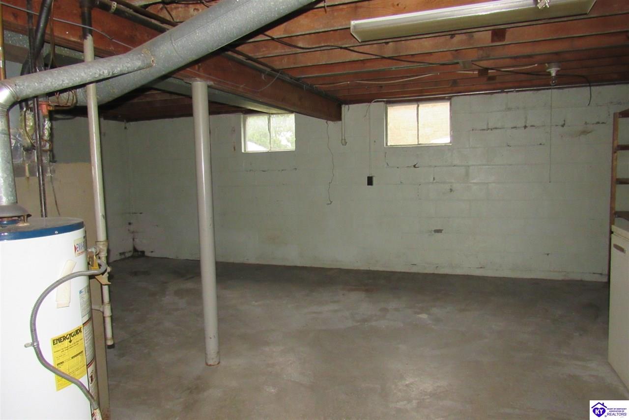 Listing Picture 416 Village Drive Elizabethtown, KY 42701 MLS HK10049718