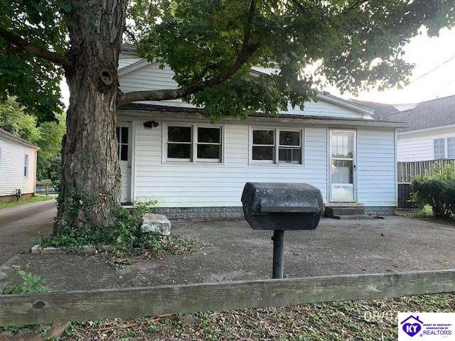 Listing Picture 343 N Spalding Avenue Lebanon, KY 40033 MLS HK10049655