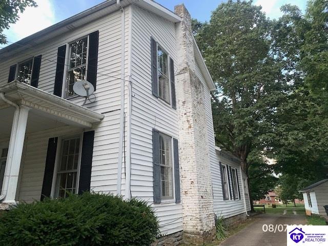 Listing Picture 343 N Spalding Avenue Lebanon, KY 40033 MLS HK10049655