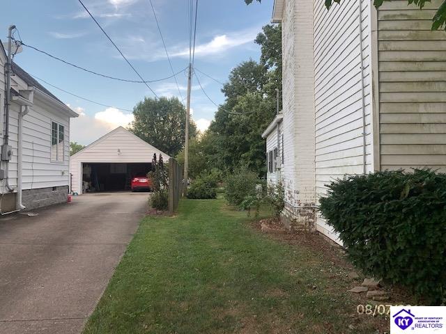 Listing Picture 343 N Spalding Avenue Lebanon, KY 40033 MLS HK10049655