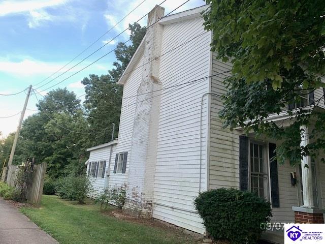 Listing Picture 343 N Spalding Avenue Lebanon, KY 40033 MLS HK10049655