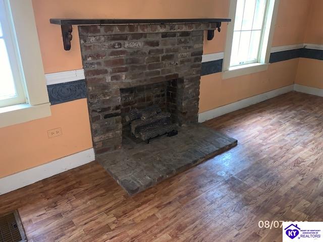 Listing Picture 343 N Spalding Avenue Lebanon, KY 40033 MLS HK10049655