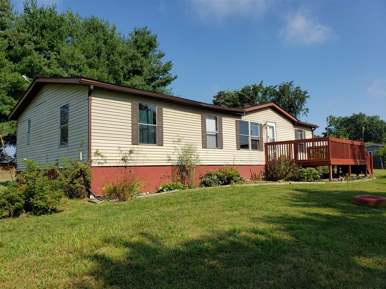 Listing Picture 141 Kelley Lane Elizabethtown, KY 42701 MLS HK10049451