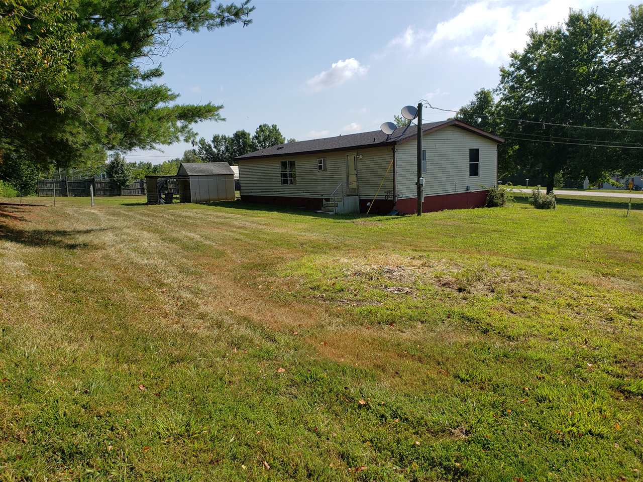 Listing Picture 141 Kelley Lane Elizabethtown, KY 42701 MLS HK10049451