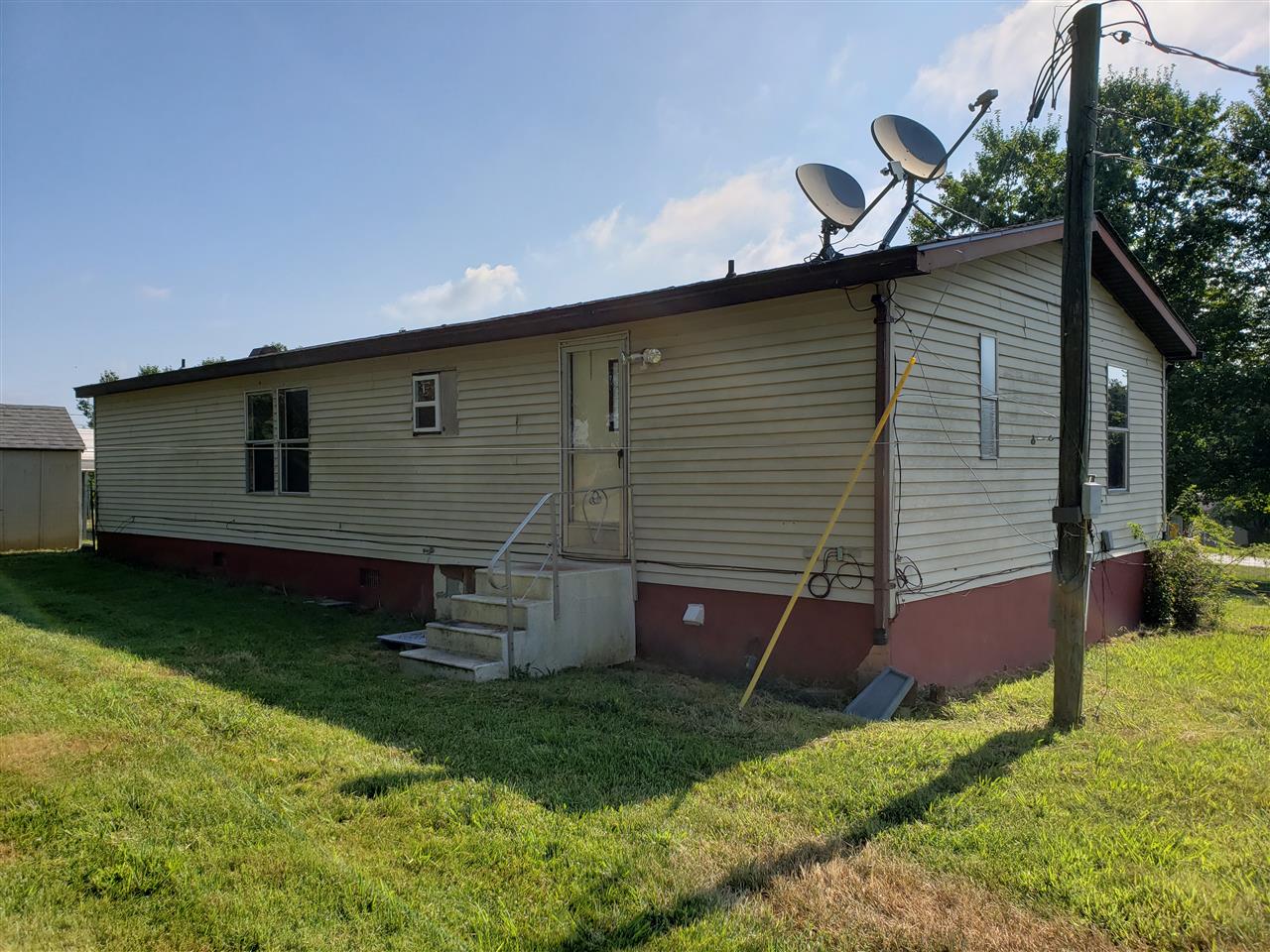 Listing Picture 141 Kelley Lane Elizabethtown, KY 42701 MLS HK10049451