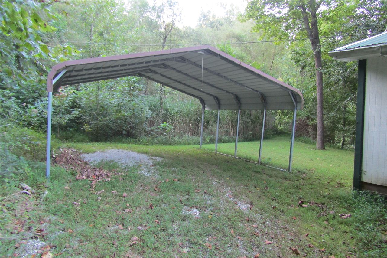 Listing Picture 730 M Early Lane Stephensport, KY 40170 MLS HK10049669