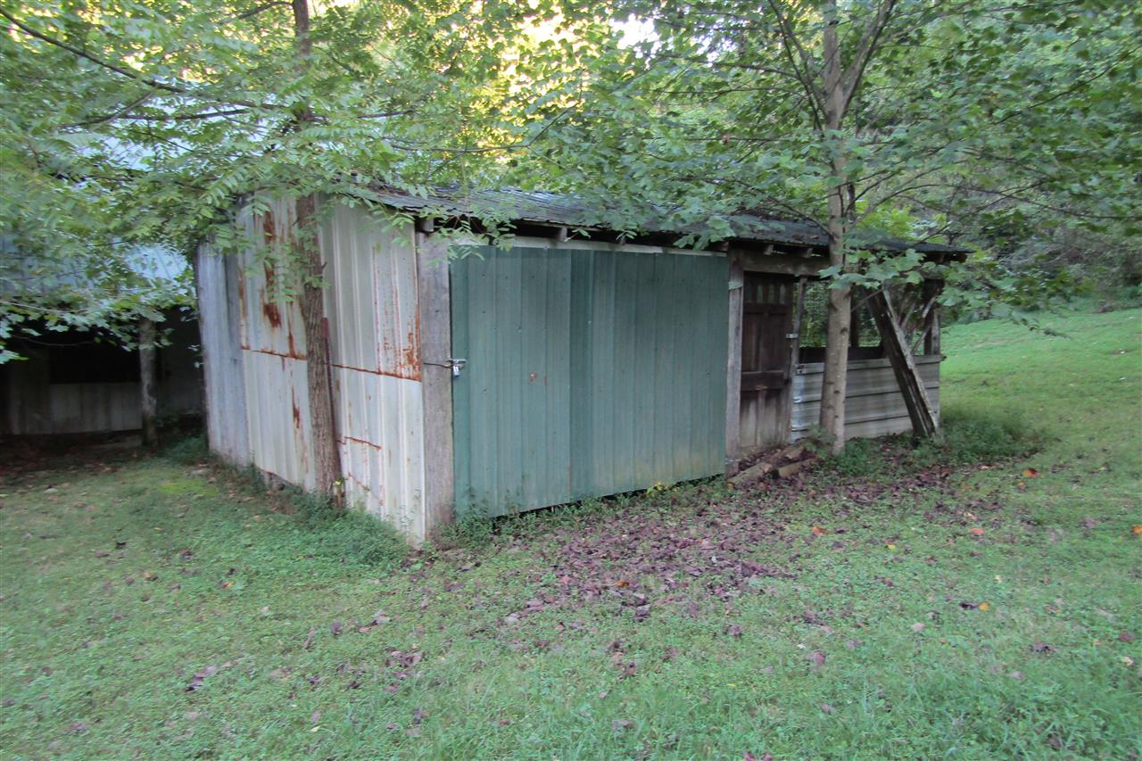 Listing Picture 730 M Early Lane Stephensport, KY 40170 MLS HK10049669