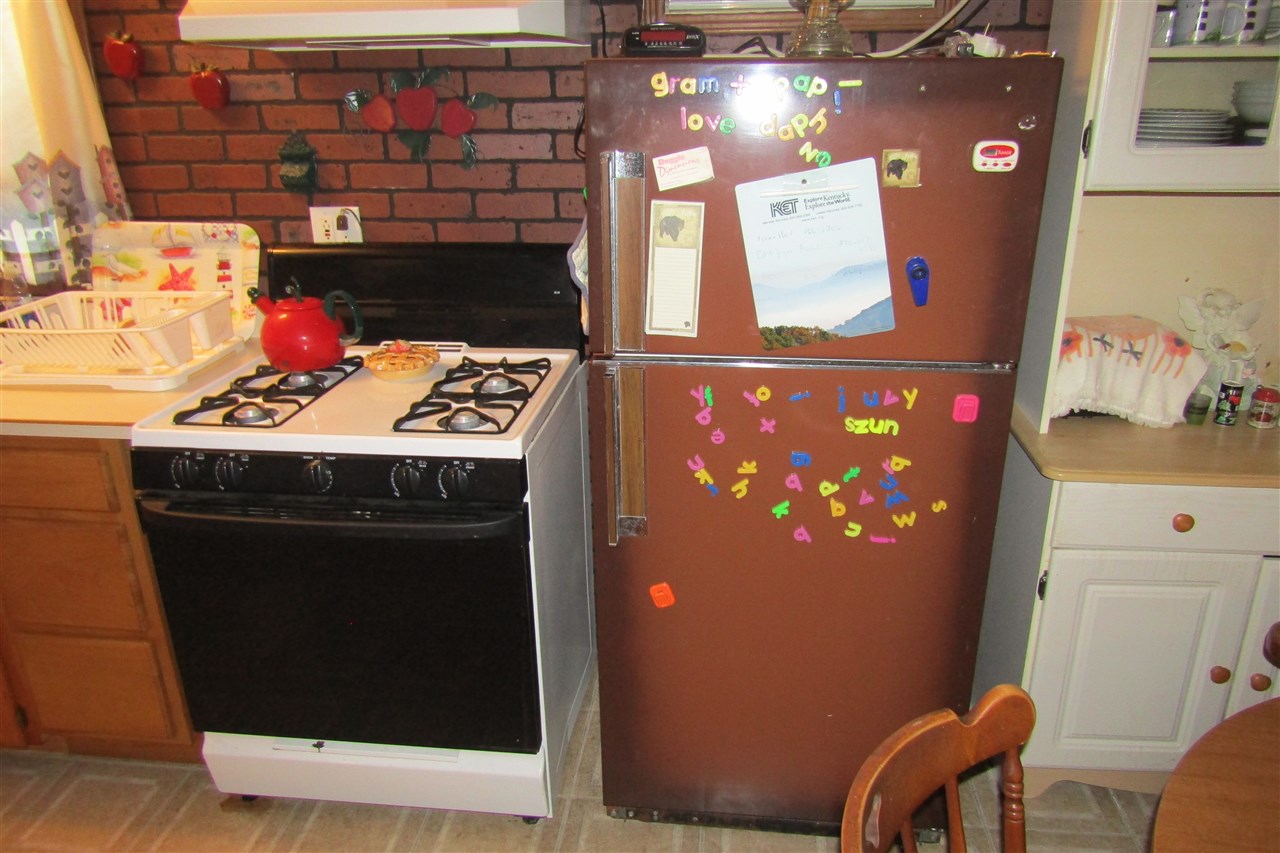 Listing Picture 730 M Early Lane Stephensport, KY 40170 MLS HK10049669