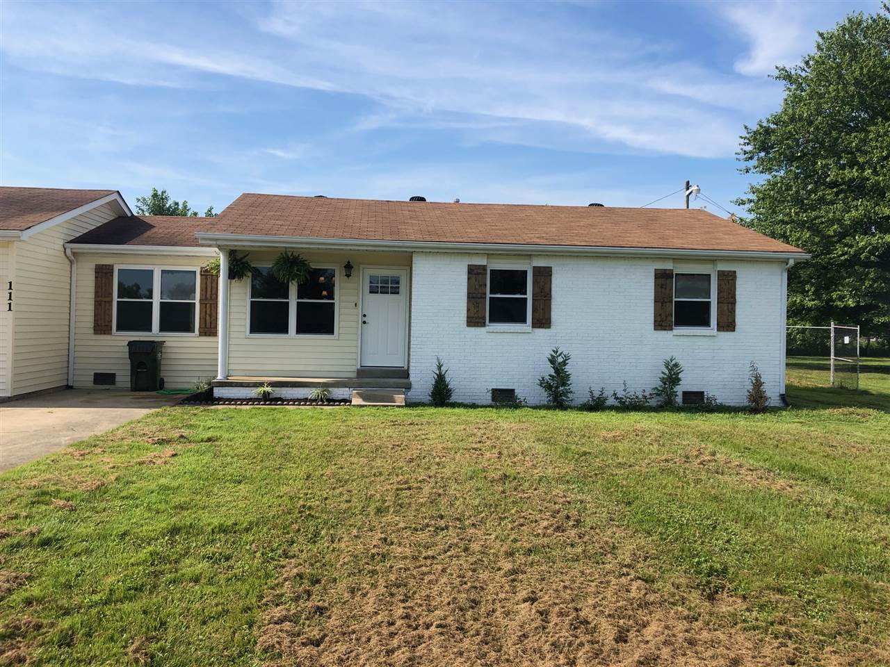 Listing Picture 111 Willoughby Street Hardinsburg, KY 40143 MLS HK10049368