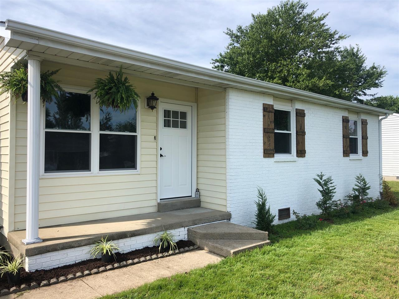 Listing Picture 111 Willoughby Street Hardinsburg, KY 40143 MLS HK10049368