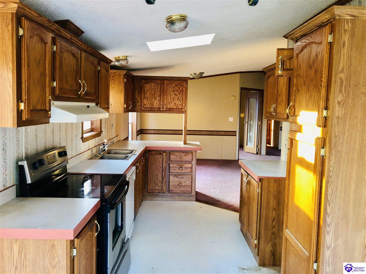 Listing Picture 516 Millerstown Street Clarkson, KY 42726 MLS HK10049470