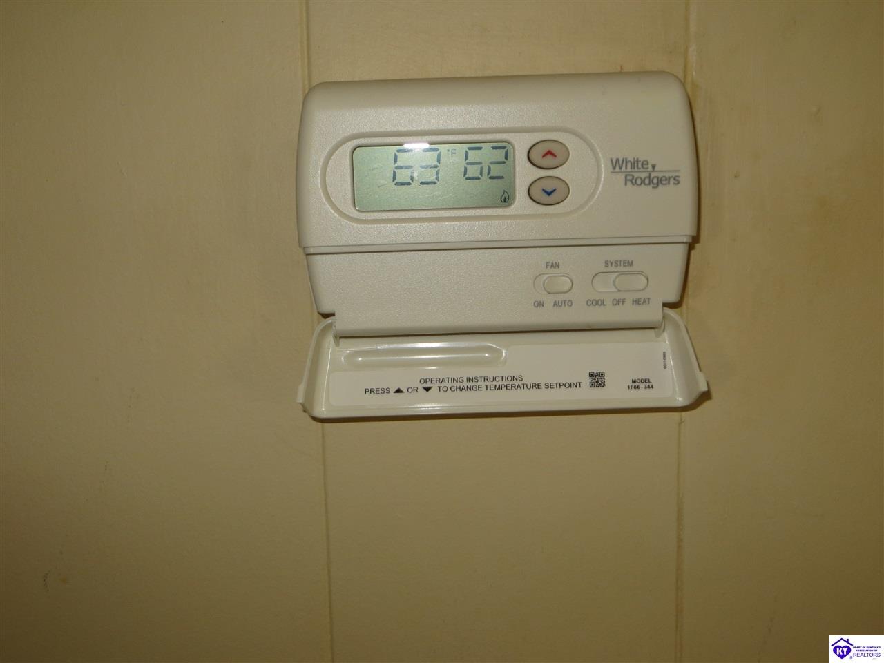 Listing Picture 506 E Millcreek Road Radcliff, KY 40160 MLS HK10049898