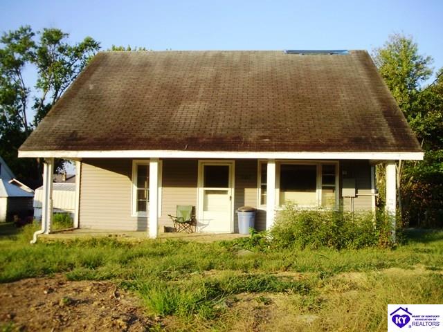 Listing Picture 217 Chandler Street Campbellsville, KY 42718 MLS HK10049975