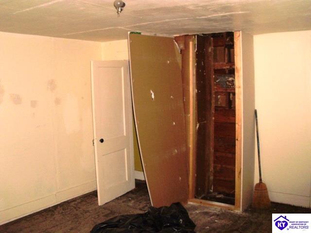 Listing Picture 217 Chandler Street Campbellsville, KY 42718 MLS HK10049975