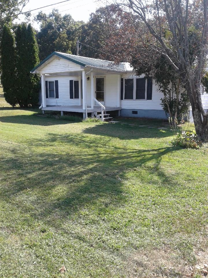 Listing Picture 224 Childress Road Leitchfield, KY 42754 MLS HK10050105