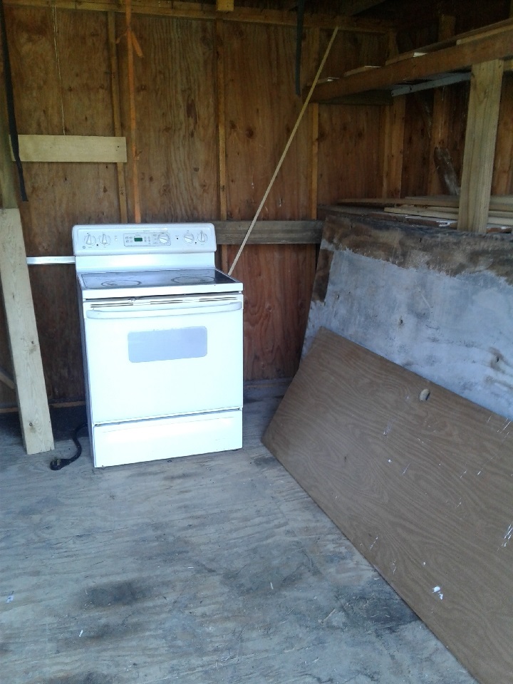 Listing Picture 224 Childress Road Leitchfield, KY 42754 MLS HK10050105