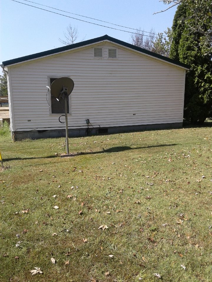 Listing Picture 224 Childress Road Leitchfield, KY 42754 MLS HK10050105