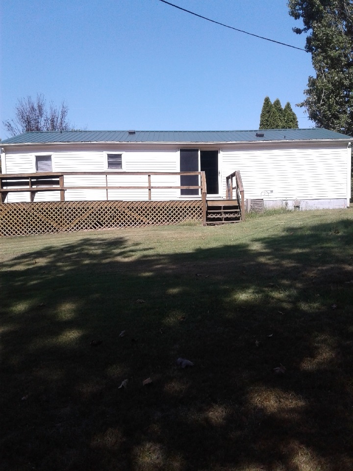 Listing Picture 224 Childress Road Leitchfield, KY 42754 MLS HK10050105
