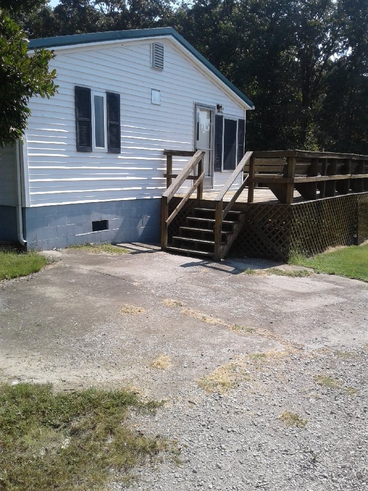 Listing Picture 224 Childress Road Leitchfield, KY 42754 MLS HK10050105