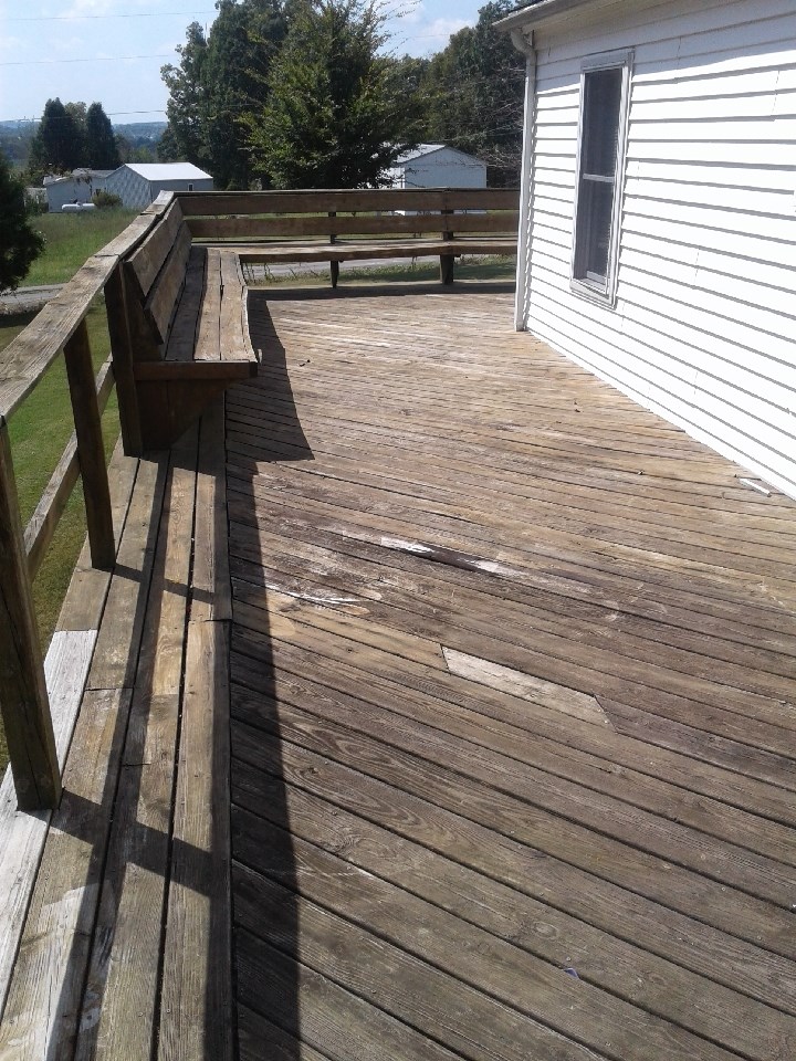 Listing Picture 224 Childress Road Leitchfield, KY 42754 MLS HK10050105