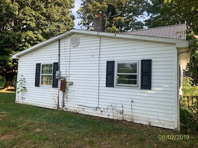 Listing Picture 5719 Gum Lick Road Liberty, KY 42539 MLS HK10049478