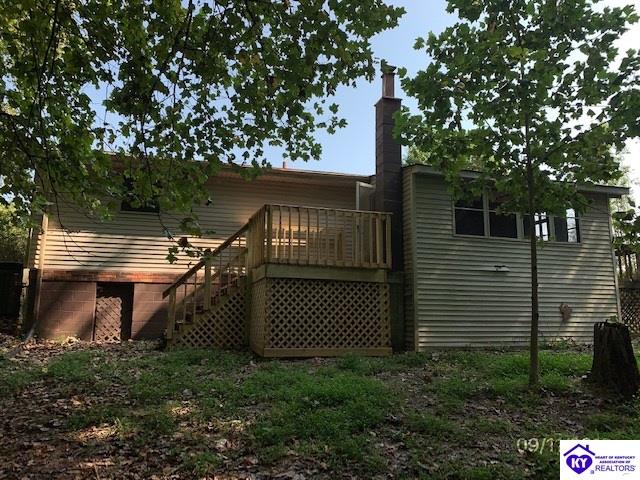 Listing Picture 271 George Lee Road Magnolia, KY 42757 MLS HK10049816