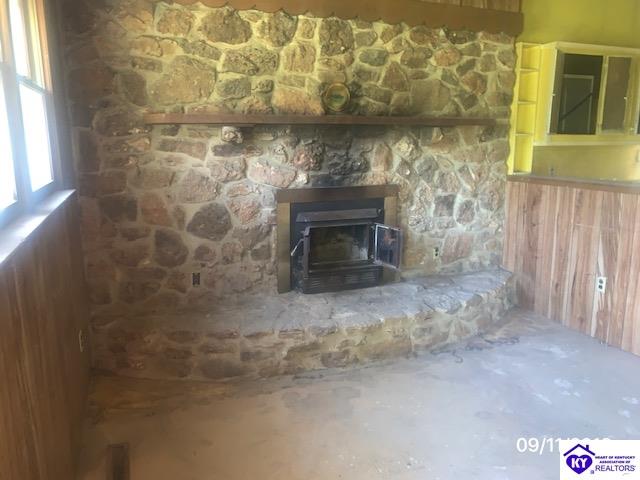 Listing Picture 271 George Lee Road Magnolia, KY 42757 MLS HK10049816