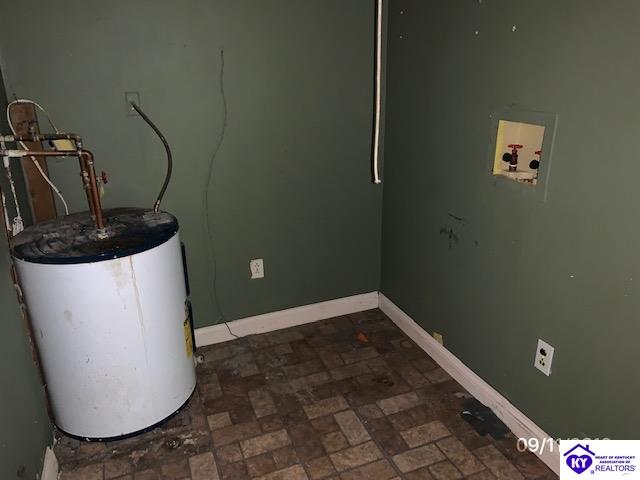 Listing Picture 271 George Lee Road Magnolia, KY 42757 MLS HK10049816