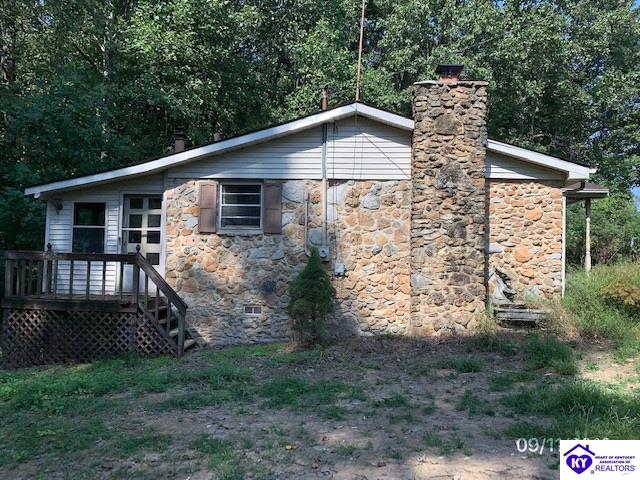 Listing Picture 271 George Lee Road Magnolia, KY 42757 MLS HK10049816