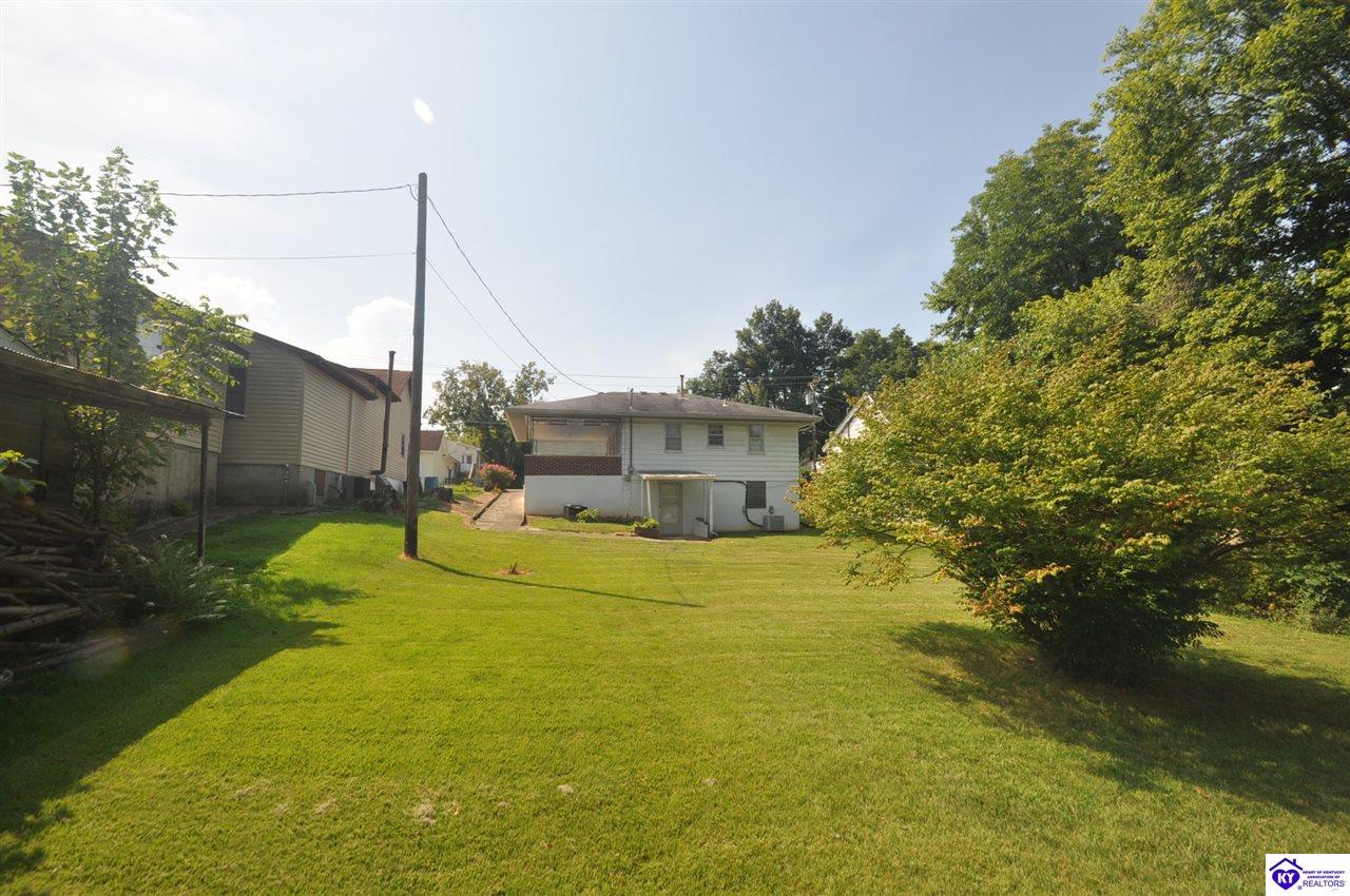 Listing Picture 603 Brown Street Vine Grove, KY 40175 MLS HK10049491