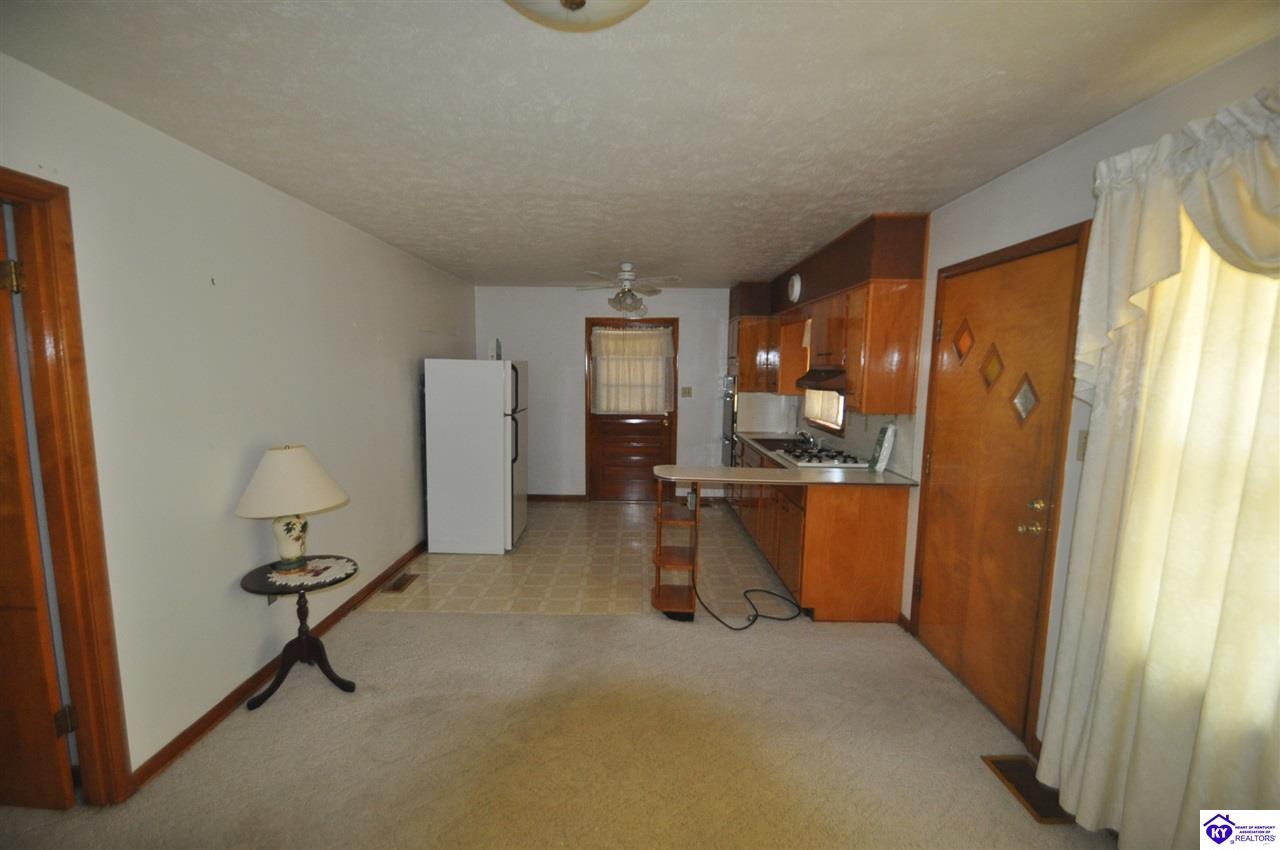 Listing Picture 603 Brown Street Vine Grove, KY 40175 MLS HK10049491