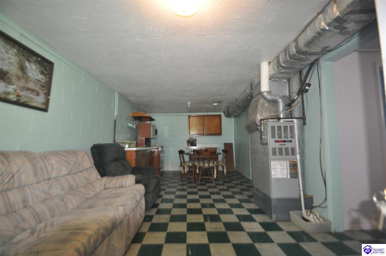 Listing Picture 603 Brown Street Vine Grove, KY 40175 MLS HK10049491