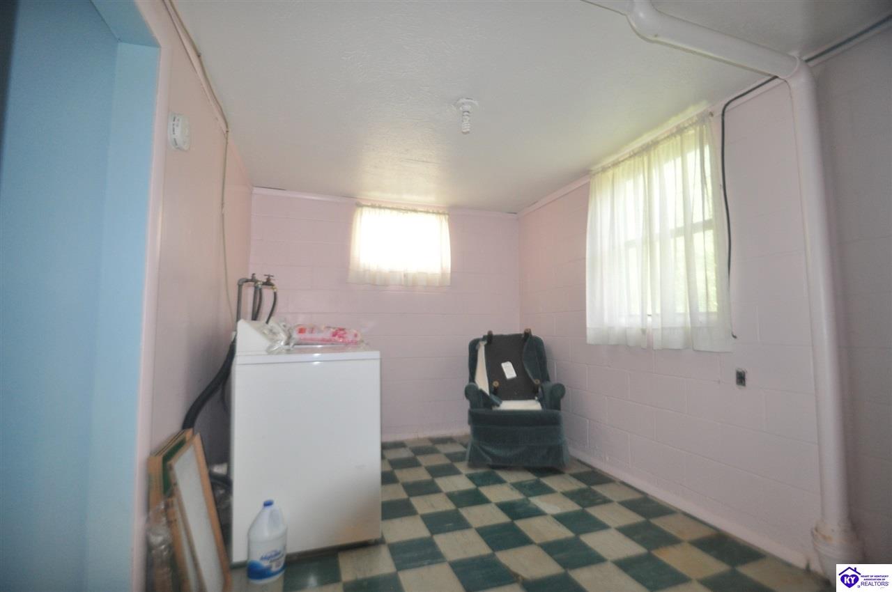 Listing Picture 603 Brown Street Vine Grove, KY 40175 MLS HK10049491