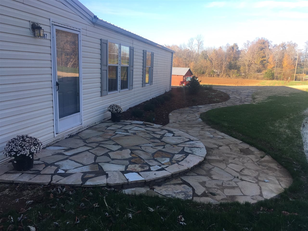 Listing Picture 2887 Sportsman Lake Road Elizabethtown, KY 42701 MLS HK10049983