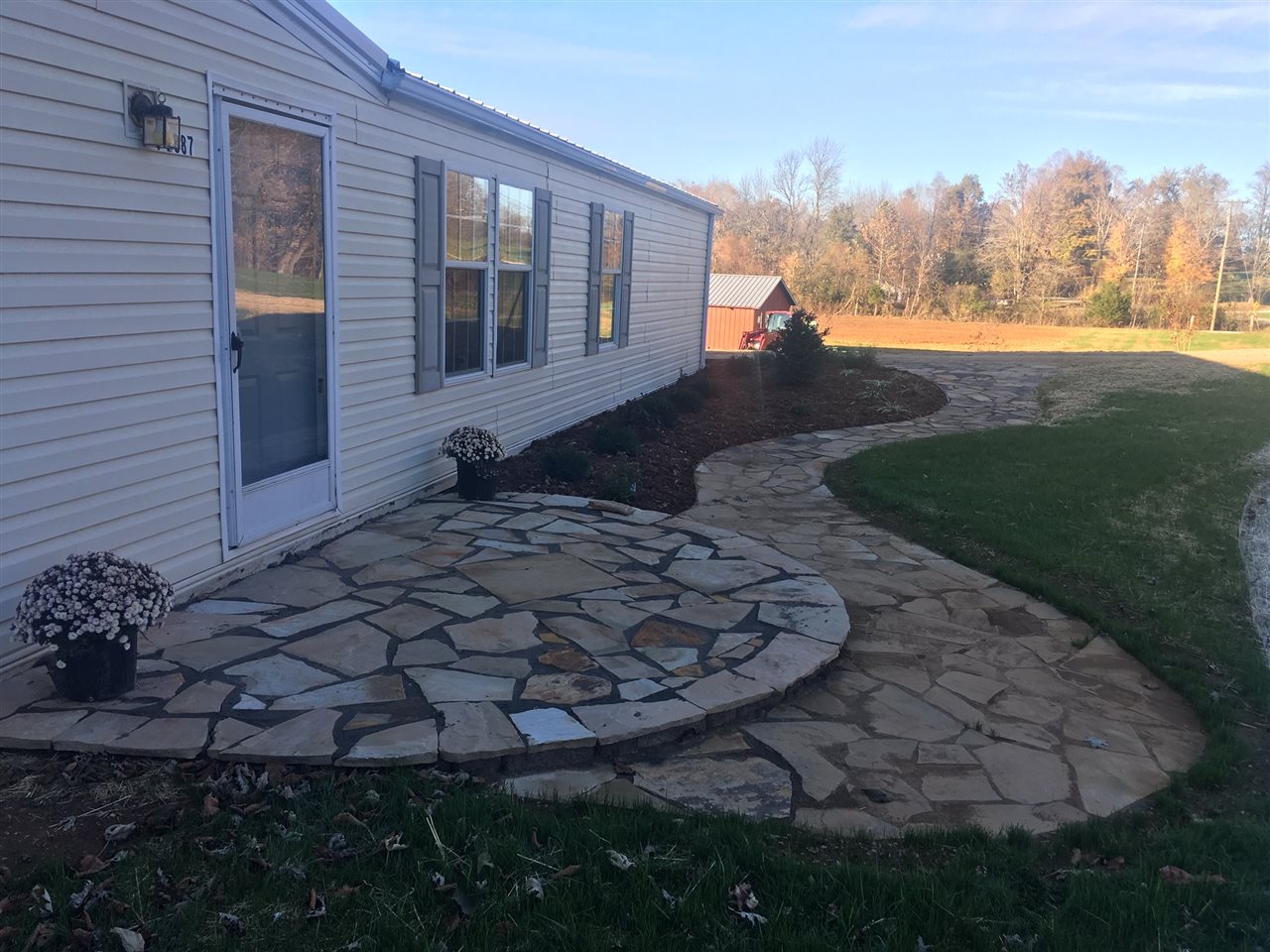 Listing Picture 2887 Sportsman Lake Road Elizabethtown, KY 42701 MLS HK10049983