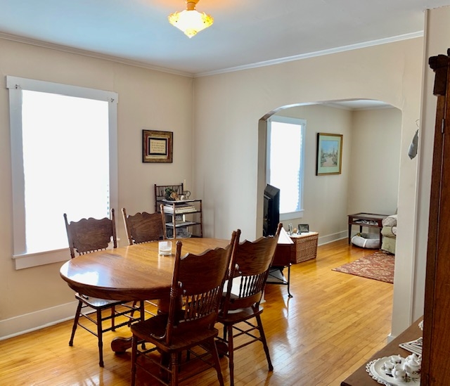 Listing Picture 107 W Forest Avenue Hodgenville, KY 42748 MLS HK10050103